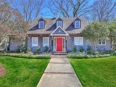 275 Hillcrest Dr, Auburn, AL, 36830