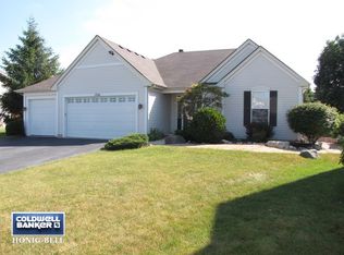 12161 S Magnolia Ct, Plainfield, IL 60585