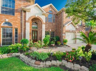 12023 Echo Canyon Dr, Tomball, TX 77377