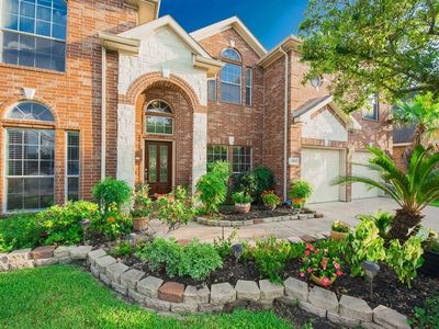 12023 Echo Canyon Dr, Tomball, TX, 77377