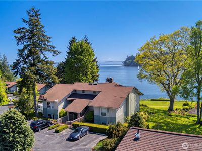 30 Admiralty Ln UNIT 316, Port Ludlow, WA, 98365