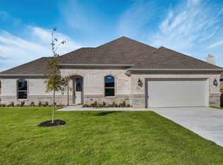 1005 James Donald Ln, Glenn Heights, TX 75154
