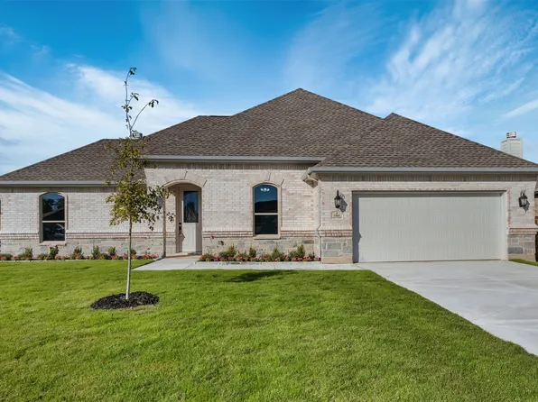 1005 James Donald Ln, Glenn Heights, TX 75154