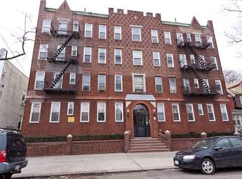 2nd image of 10918 Lefferts Blvd