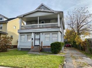 4025 E 144th St, Cleveland, OH 44128