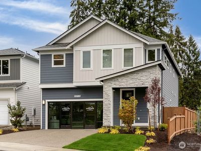 12232 67th Drive SE, Snohomish, WA, 98296