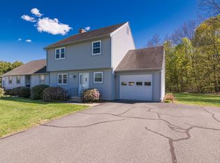 The Meadows, South Deerfield, MA 01373