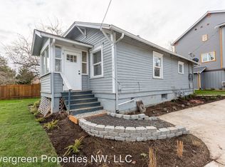 1730 E Sunset Dr, Bellingham, WA 98226