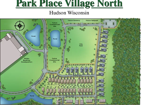 2122 Amanda Way, Hudson, WI 54016