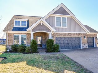 5571 Brompton Dr, Newburgh, IN