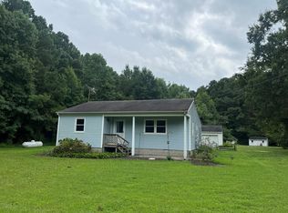 3120 Old Neck Rd, Exmore, VA 23350