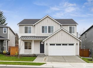 Tehaleh, Bonney Lake, WA 98391