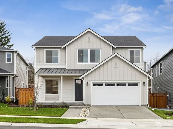 14532 203rd Avenue E #845, Bonney Lake, WA 98391