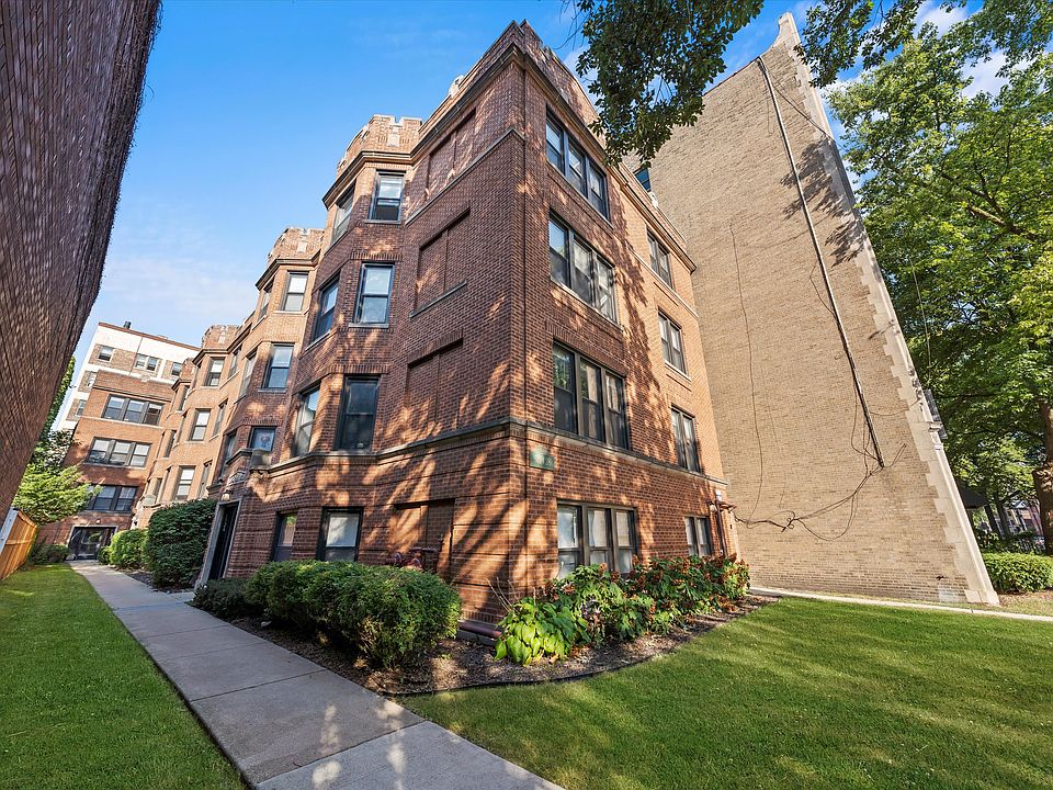 1st image of 5126 S Dorchester Ave APT 3E
