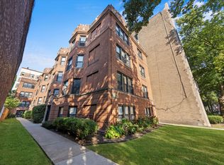5126 S Dorchester Ave APT 3E, Chicago, IL 60615
