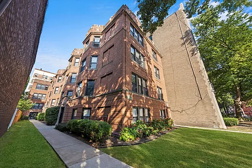 5126 S Dorchester Ave #3E Photo 1