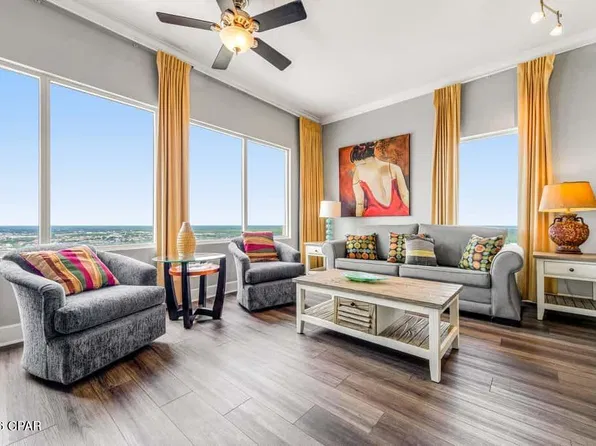 16819 Front Beach Rd Unit 2800, Panama City Beach, FL 32413