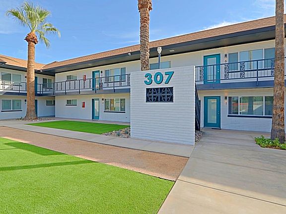 2nd image of 307 W Mariposa St APT 12