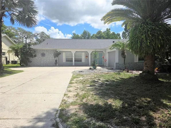 7806 DORAL DRIVE, HUDSON, FL 34667