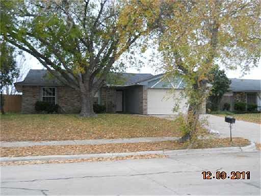 1st image of 1617 Bosque Dr