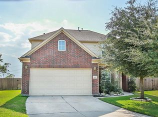 18007 June Oak St, Cypress, TX 77429