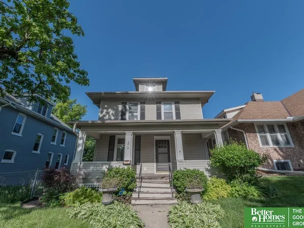 2816 S 32nd Ave, Omaha, NE 68105