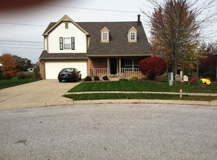 4716 Owls Nest Pl, Indianapolis, IN