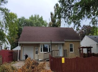 405 20th Ave, East Moline, IL 61244