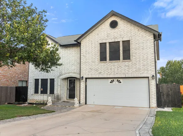 7610 Montford Pl, Converse, TX 78109