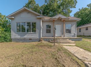 1322 W Huntington Ave, Jonesboro, AR 72401
