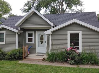 317 Dimmick St, Owosso, MI 48867
