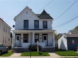 612-14 Hess Ave, Erie, PA 16503