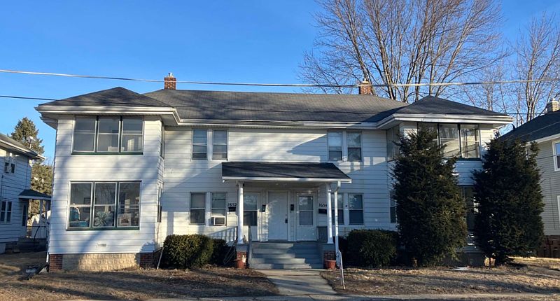 1st image of 1654 6th Ave #2E