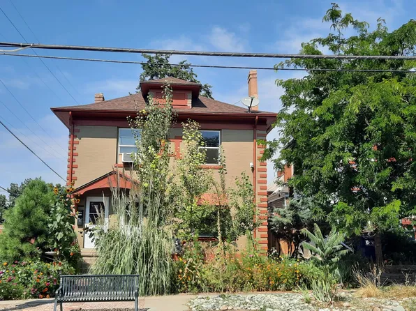 2319 E 12th Ave, Denver, CO 80206