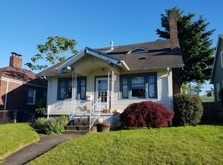 226 S 54th St, Tacoma, WA 98408