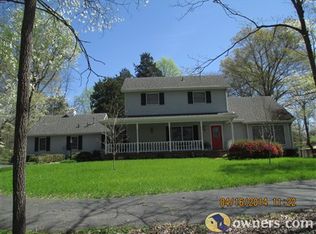 5008 Lynchburg Hwy, Tullahoma, TN 37388