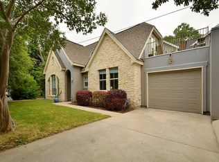 3512 Oakmont Blvd, Austin, TX 78731