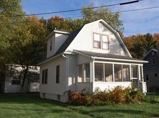 627 Miller Ave, Grove City, PA 16127