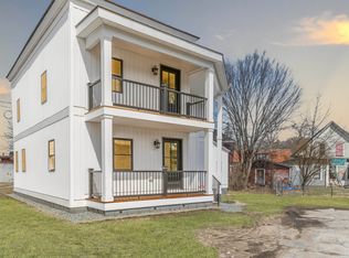 50 Church St, Northumberland, NH 03582