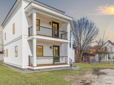 50 Church Street, Northumberland, NH, 03582