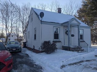 216 Larkin St, Bangor, ME 04401