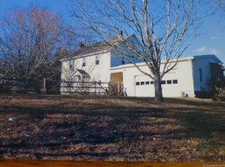 42 Shuba Ln, Chaplin, CT 06235