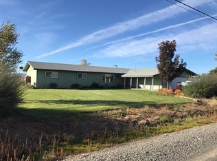 5800 Airway Dr, Klamath Falls, OR 97603