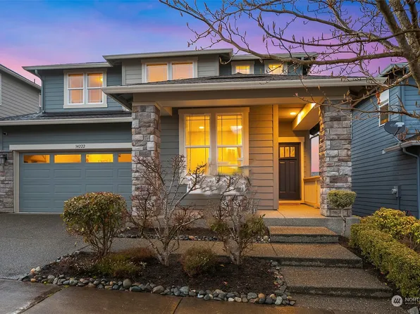 34222 SE Moses Street, Snoqualmie, WA 98065