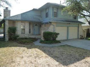 7109 Cloudview, San Antonio, TX 78250