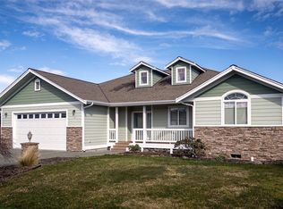 50 Perch Dr, Sequim, WA 98382