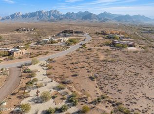 3934 Loma Bella Dr, Las Cruces, NM 88011