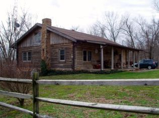 1260 Markham Rd, Dawson Springs, KY 42408