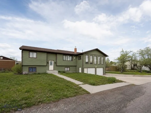 91 Stiles Ave, Belgrade, MT 59714