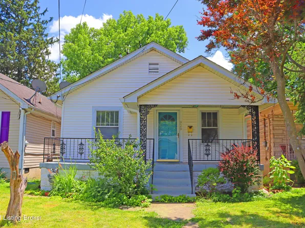 920 Dresden Ave, Louisville, KY 40215